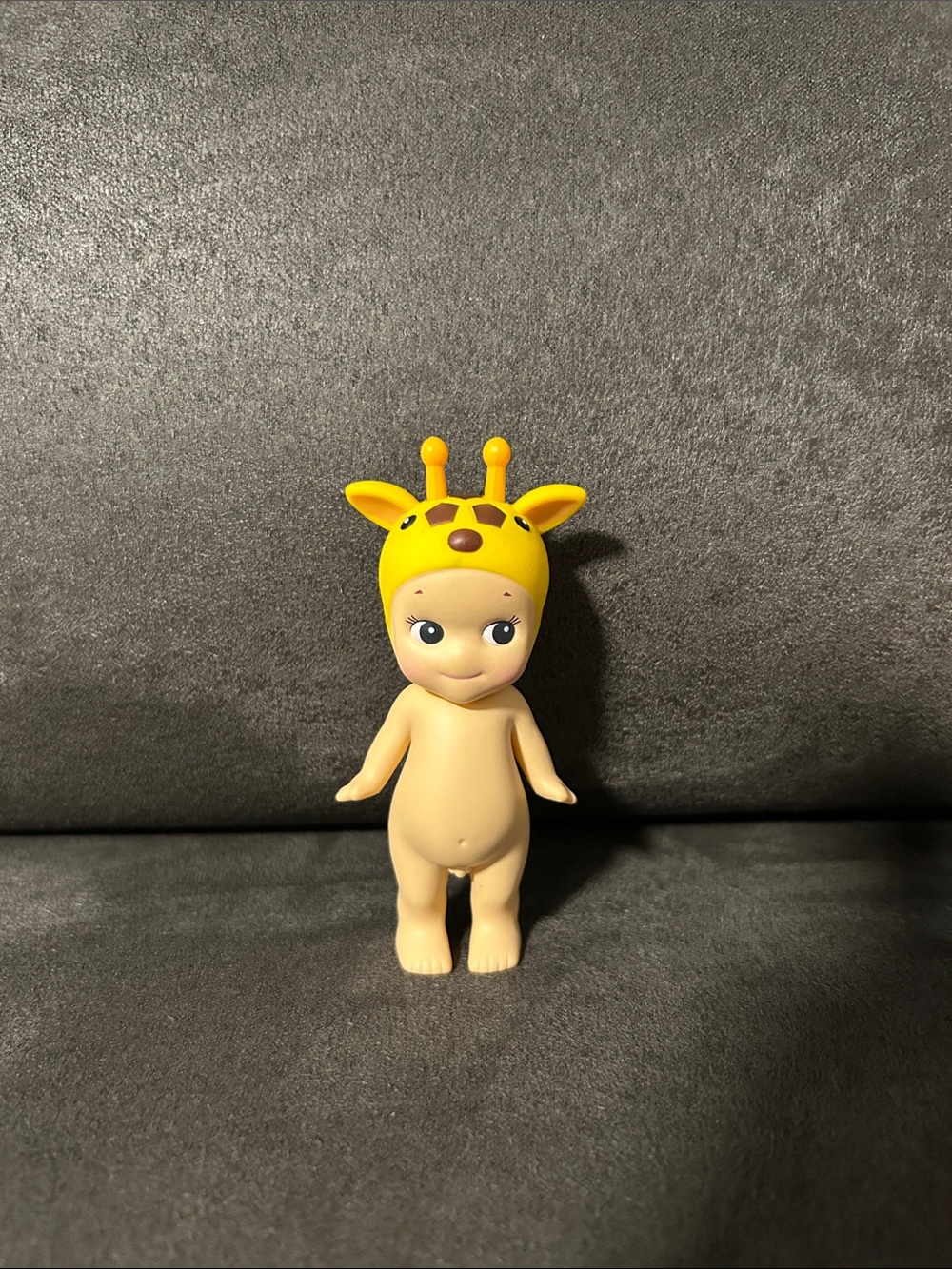 Sonny Angel Animal Series Version 3- Giraffe